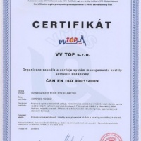 ISO 9001